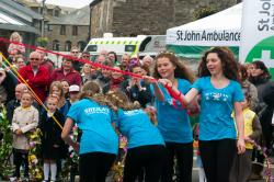 West Looe May Fair