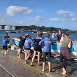 Looe Rowing Club