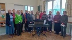Looe Valley Singers
