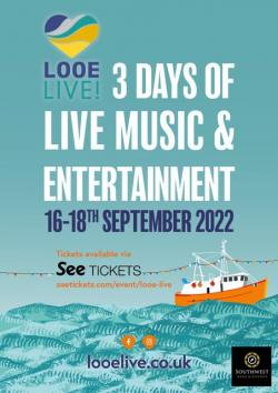 Looe Live 