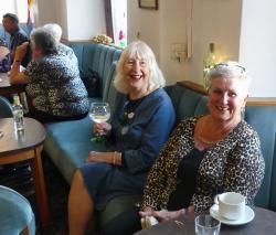 Looe Age Concern