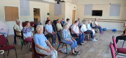 Looe Exercise Group