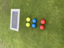Looe Bowling Club 