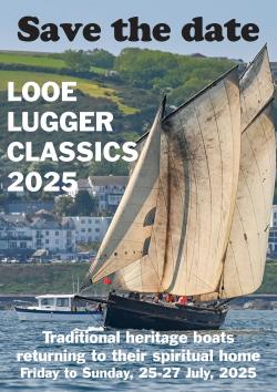 Looe Luggers