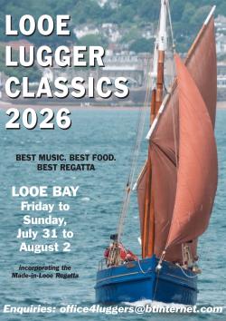 Looe Luggers