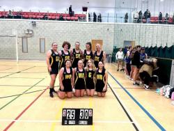 Looe Netball Club