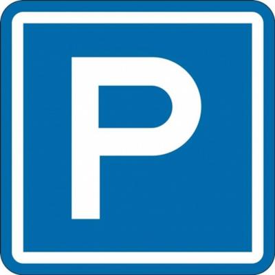 New Pricing for 2022 - Car Park Spaces