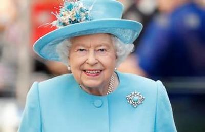 2024   -  Grant in Memory of Queen Elizabeth II  is now open for new applications.