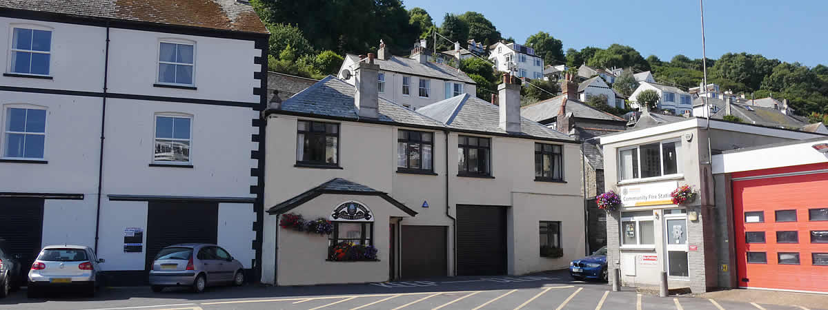 West Looe Town Trust